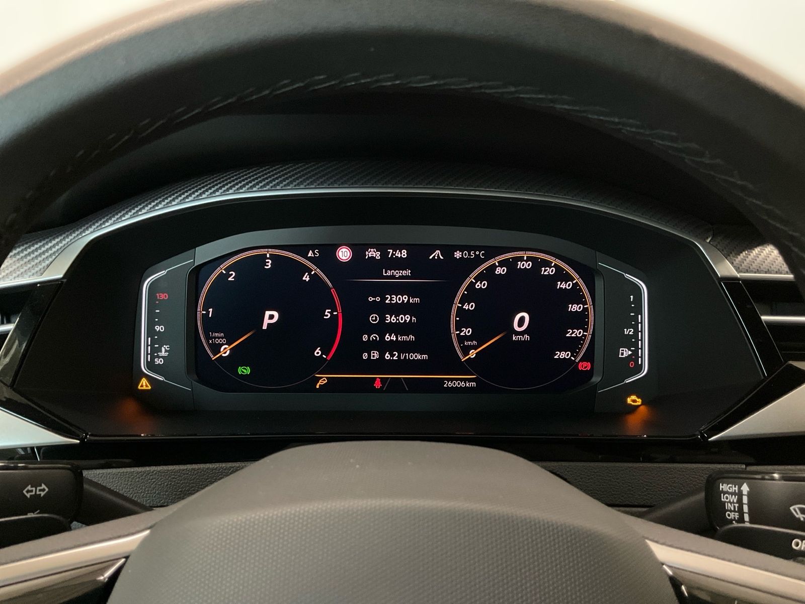 Volkswagen Arteon - Bild 13