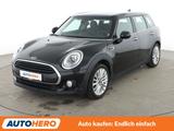 MINI Clubman One*NAVI*TEMPO*PDC*SHZ*LIM*ALU*SOUND* - MINI One Clubman Kombi Gebrauchtwagen