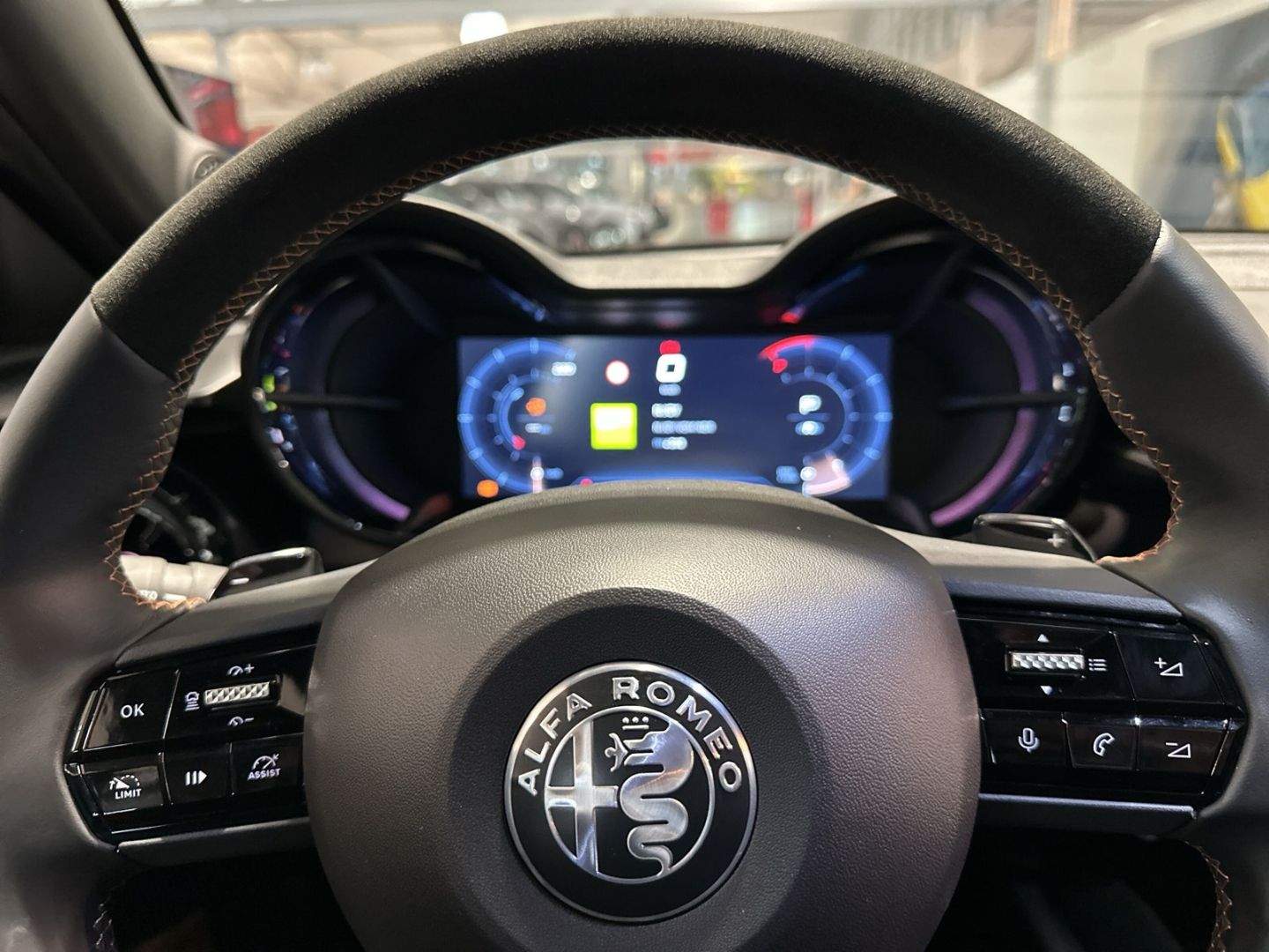 Alfa Romeo Junior - Bild 12