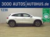 Mercedes-Benz GLA 220 d 4M Style Navi LED Pano StHzg Shz RFK - gebrauchte Mercedes-Benz GLA 220 aus dem Jahr 2021