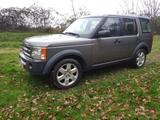 Land Rover Discovery TDV6 HSE HSE - gebrauchte Land Rover Discovery aus dem Jahr 2008