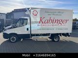 Iveco Daily  35 C 14 MIT KUEHLKOFFER UND KUEHLUNG