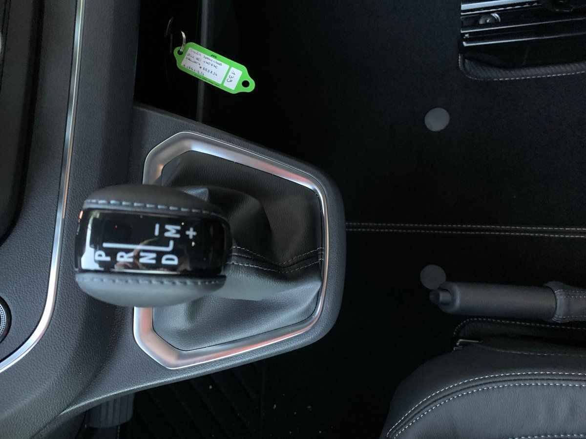 Renault Trafic - Bild 19