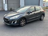 Peugeot 308 1.6 HDI FAP Active RECHTSLENKER - Rechtslenker mit Diesel-Antrieb