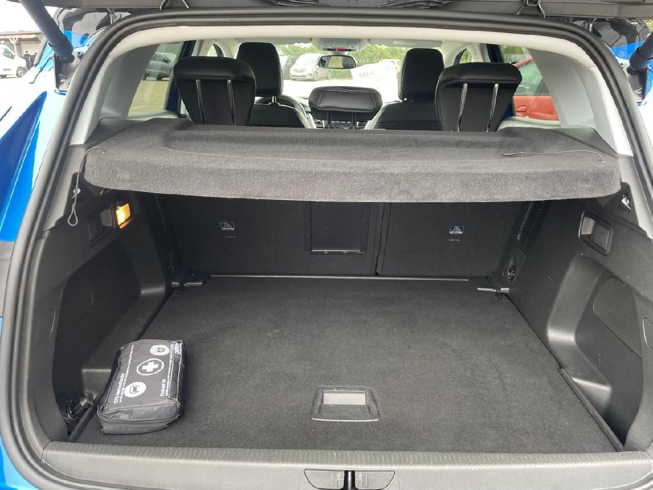 Detailbild 23 Grandland Innovation Android Auto*CarPlay*SHZ*