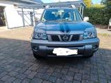 Nissan SUV Nissan xtrail 2,2 dci - gebrauchte Nissan X-Trail aus dem Jahr 2004