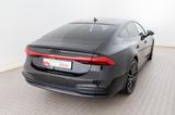 Audi A7 Sportback 50 TDI qu. tiptr. MATRIX 360°K PDC - gebrauchte Audi A7 aus dem Jahr 2022