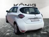 Renault ZOE Z.E.50 EXPERIENCE Einparkhilfe hinten - Renault ZOE in Erfurt