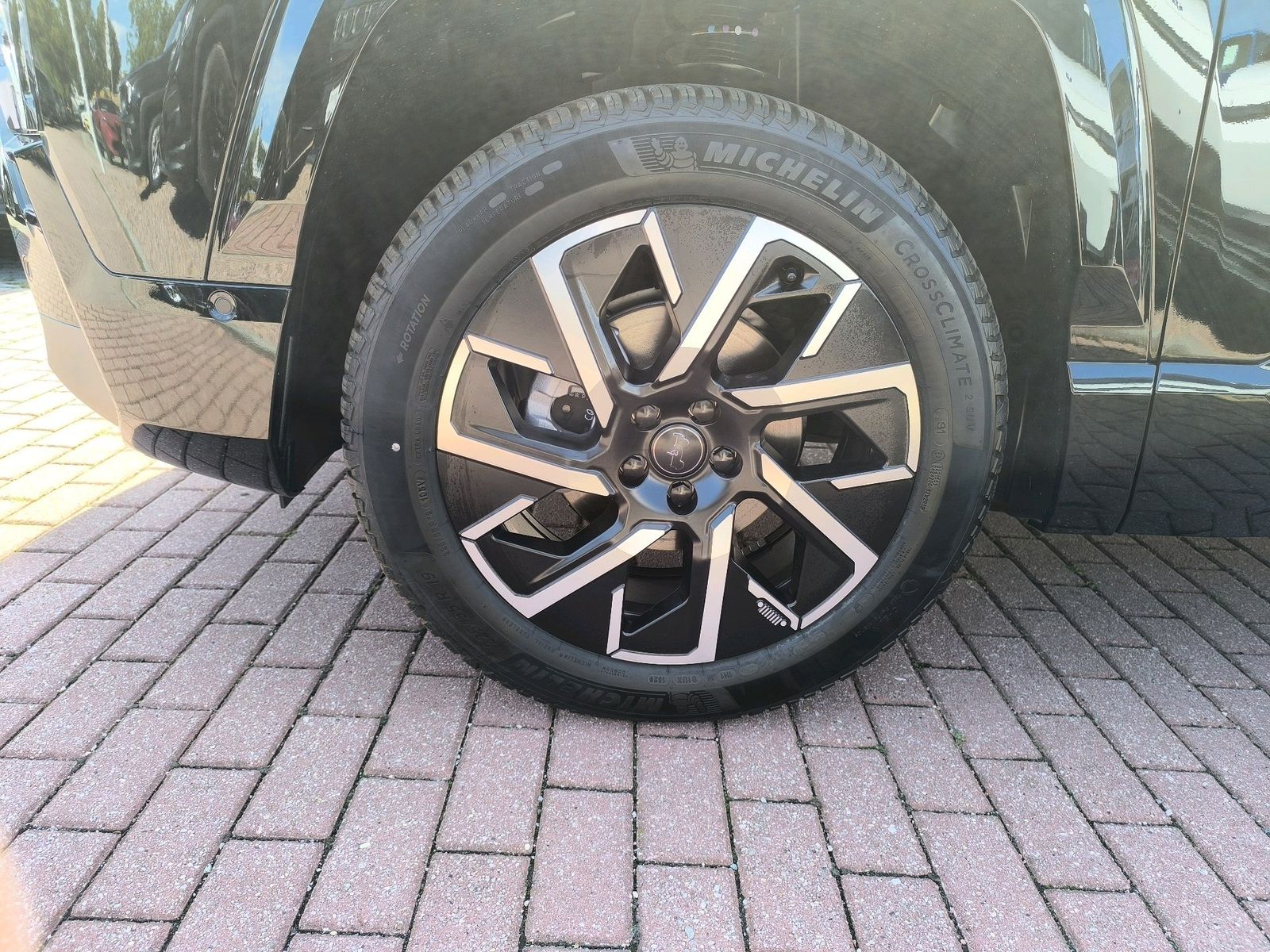 Jeep Compass - Bild 7