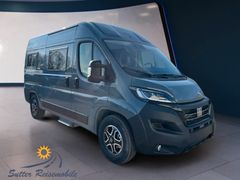 Clever Tour 540 Automatik*140PS* Diesel+Elektro Heizung