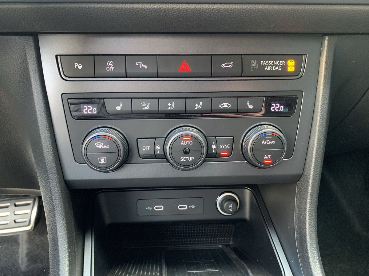 Cupra Ateca - Bild 18
