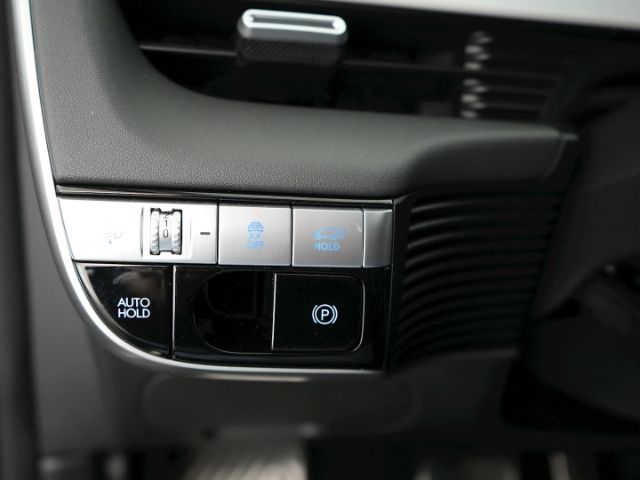 IONIQ 5 UNIQ 58kWh+VOLL LED+PANORAMADACH+NAVI+KL