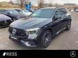 Mercedes-Benz GLC 43 AMG 4M Night Distr. 21 Zoll Navi Keyless - gebrauchte Mercedes-Benz GLC 43 AMG aus dem Jahr 2024