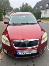 Skoda Roomster - Skoda Roomster in Herne