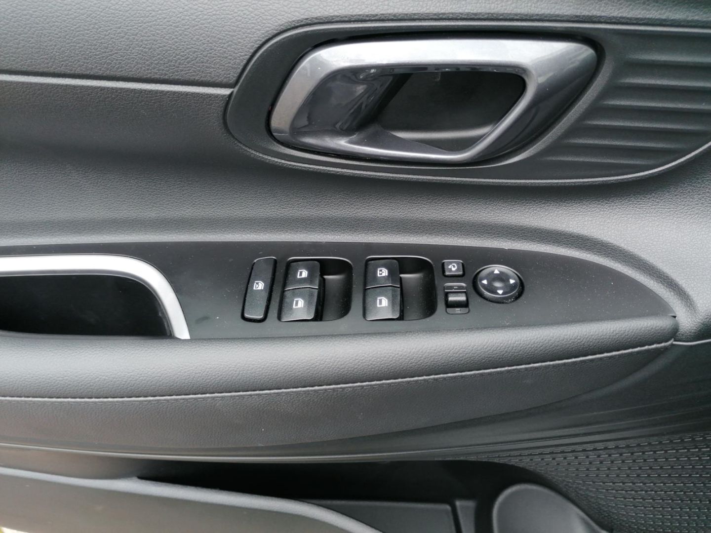 Hyundai i20 - Bild 17