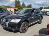 Volkswagen Touareg V6 TDI Individual - Volkswagen Touareg aus 2007: V6 TDI