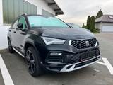 Seat Ateca 1.5 TSI Xperience LED|NAVI|RFK|ACC - Seat Ateca: Xperience