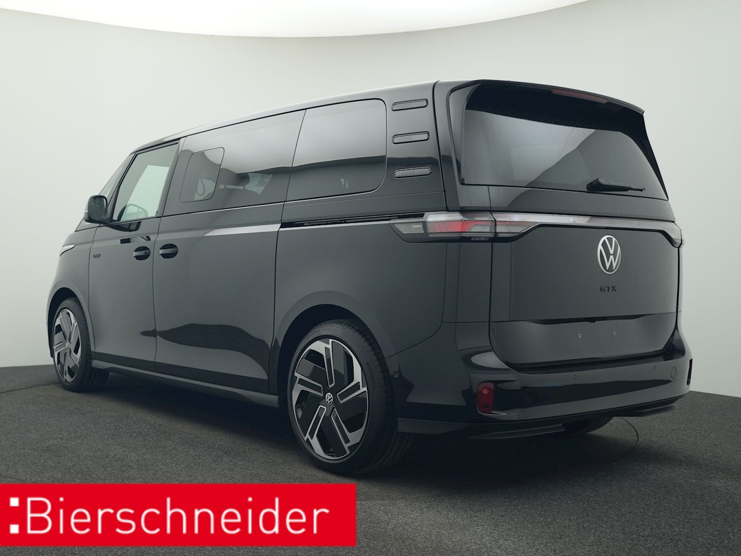 Volkswagen ID. Buzz GTX 4MOTION LWB 7S.AHK KAMERA 21 ZOLL A imagem 3