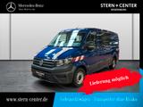 Volkswagen Crafter 35 MR L2H1 Mixto 4Motion Standh. AHK - Volkswagen Crafter in Bielefeld