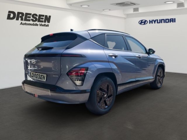 Hyundai KONA Elektro - Bild 3