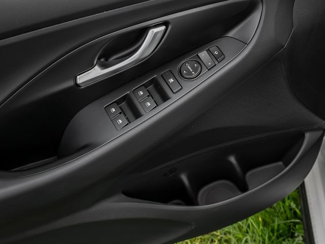 Hyundai i30 1.6 N Line Fernlicht-Assistent Kamera Navi