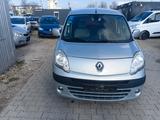 Renault Kangoo Privilege - gebrauchte Renault Kangoo aus dem Jahr 2008