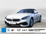 BMW Z4 Roadster sDrive 20i LED W-LAN NAVI KAMERA SHZ - BMW Z4 in Wuppertal
