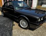 BMW E30 318i Cabrio - BMW 318 aus 1993