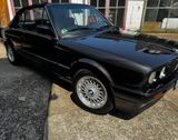 BMW E30 318i Cabrio