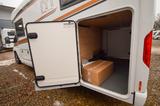 Malibu T 430 KB-LE comfort -Chassis Plus Paket - Malibu T 430 LE