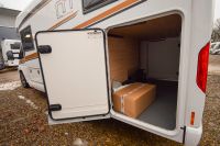 Malibu T 430 KB-LE comfort -Chassis Plus Paket (3/14)