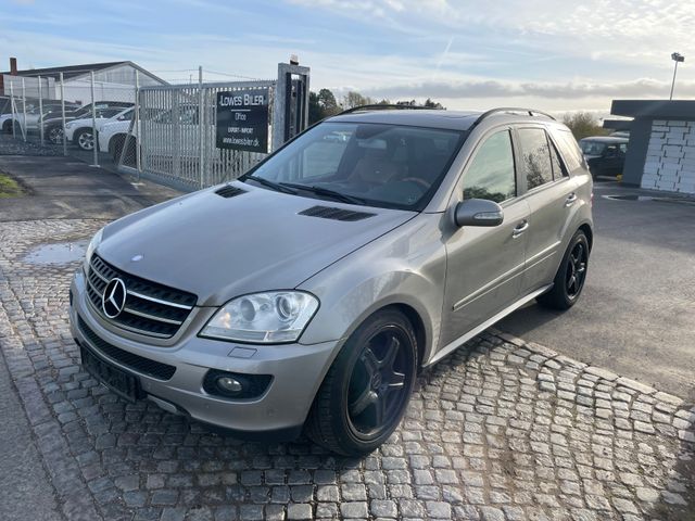 Mercedes-Benz ML 350 ML -Klasse ML 350