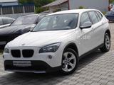 BMW X1 18 i sDrive AUTOMATIK/2.Hand/nur 74.000km/PDC - BMW X1 aus 2012