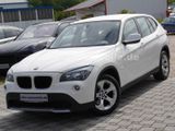 BMW X1 18 i sDrive AUTOMATIK/2.Hand/nur 74.000km/PDC - BMW X1 aus 2012