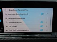 Volkswagen Golf - Vorschau Bild 16