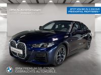 BMW 430 Gran Coupé - Vorschau Bild 1