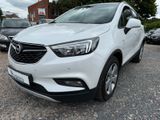 Opel Mokka X 1.4 Turbo Active Automatik - Opel Mokka X: Active