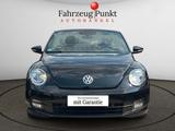 Volkswagen Beetle Cabriolet BMT Navi, Bluetooth, Garantie - Volkswagen Beetle mit Diesel-Antrieb: Cabrio