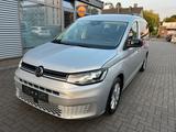 Volkswagen Caddy Life Maxi/ 7 Sitzer/LED/Standheizung/AHK - VW Caddy Gebrauchtwagen in Aachen