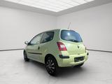 Renault Twingo Authentique *1.HAND*TÜV NEU*53.000KM* - Renault Twingo: Grün