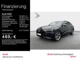 Audi SQ8*B&O*HUD*Pano*Matrix*Virtual*Navi+*Kamera*Tou