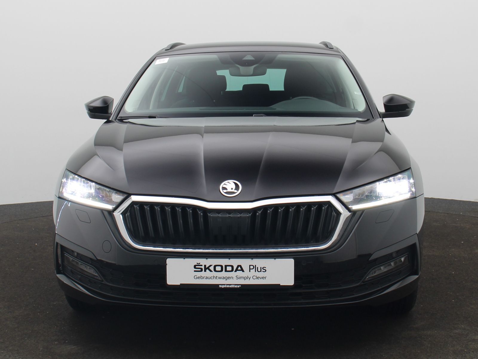 Skoda Octavia - Bild 3