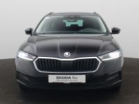 Skoda Octavia - Vorschau Bild 3