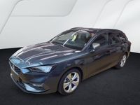 Seat Leon - Vorschau Bild 2