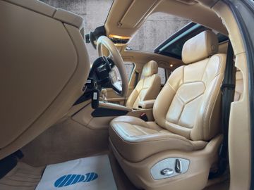 Porsche Macan S Diesel*PANO*PASM*LED*NAVI*KAMERA*PCM*TOP