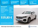 Volkswagen Touareg 3.0 V6 TDI R-Line*4M*LED*RFK*NAVI* - VW Touareg Gebrauchtwagen in Berlin