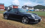 Porsche 911 Carrera 4 Cabrio 997-2 - Porsche aus 2009: 911