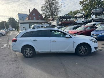 Opel Insignia - 5