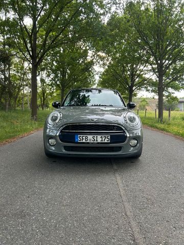 MINI Cooper C