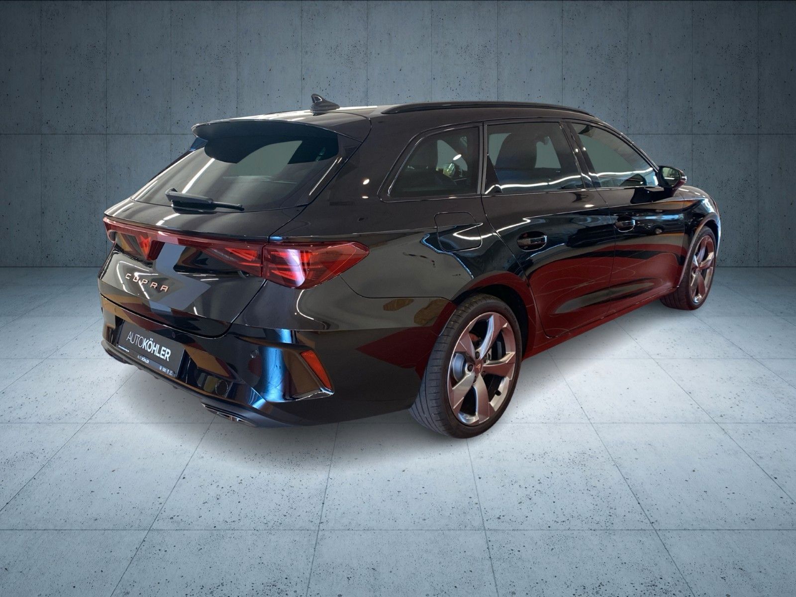 Cupra Leon - Bild 5